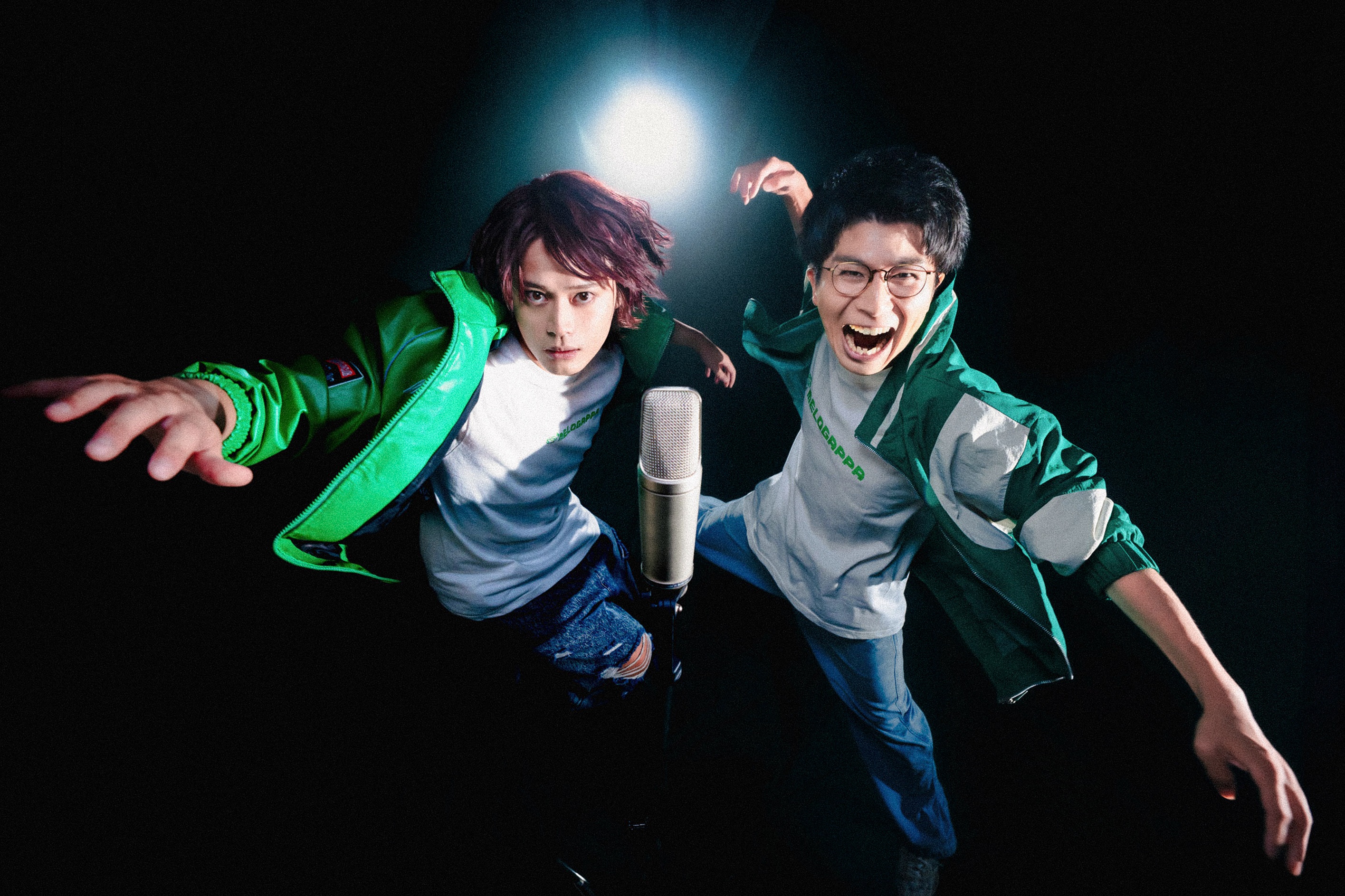 MELOGAPPA 仙台公演決定♪｜お知らせ｜EDWARD LIVE